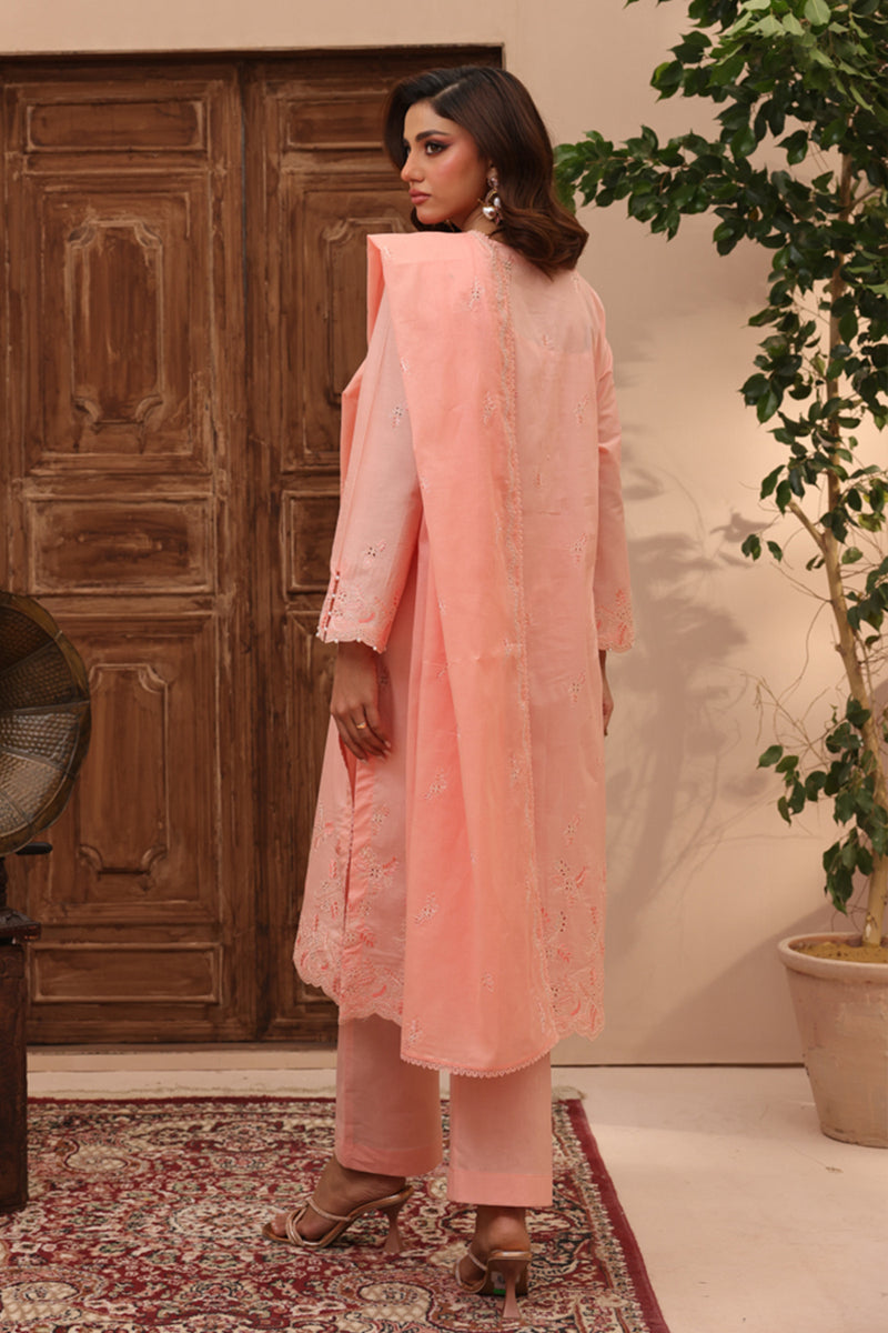 Zlooms Pret Viscose 2 Piece Suit ZL25-C01-06 main image 1