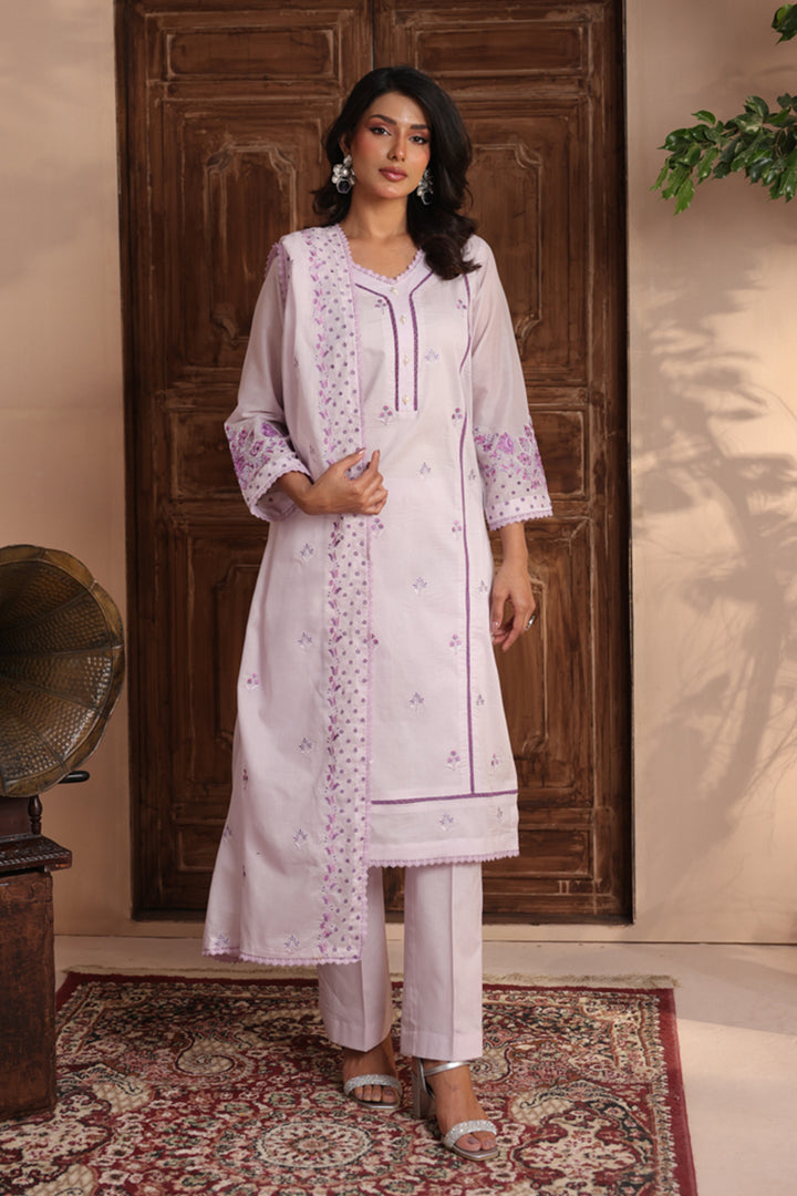 3 Pc Formal Suit - ZL25-C11-08