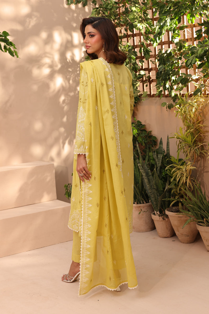 Zlooms Pret Poly Silk 2 Piece Suit ZL25-C05-02