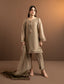 Organza Dupatta