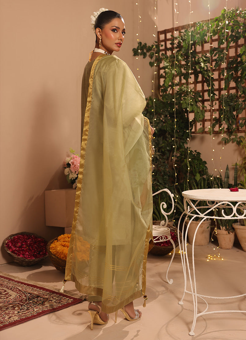 Zlooms Pret Viscose 2 Piece Suit ZL25-C01-02