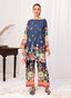 2 Pc Casual Co-Ord Set