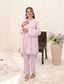 2 Pc Casual Co-Ord Set