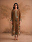 1 Pc Formal Kaftaan