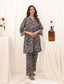 2 Pc Casual Co-Ord Set
