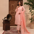 3 Pc Formal Suit