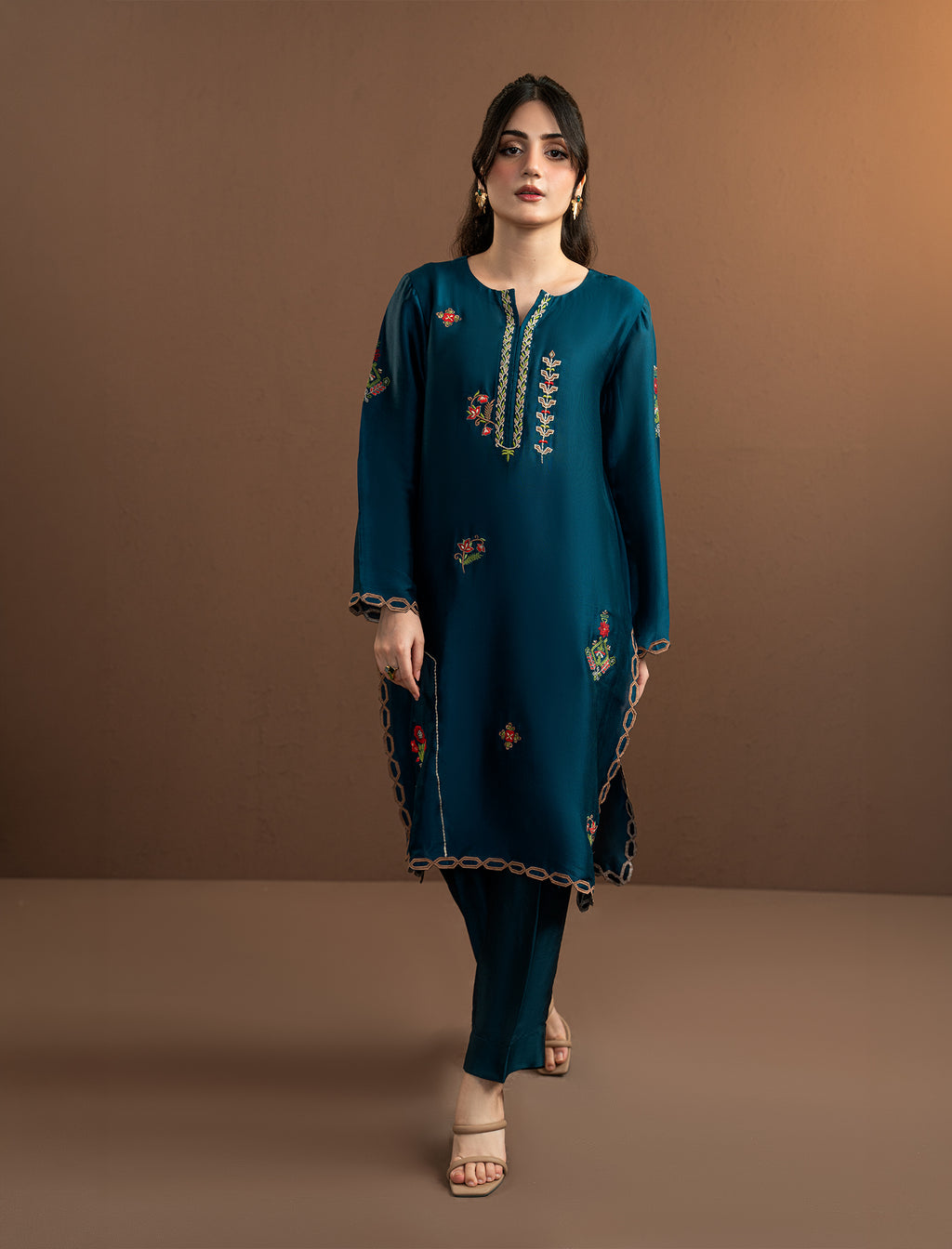 2 Pc Light Formal