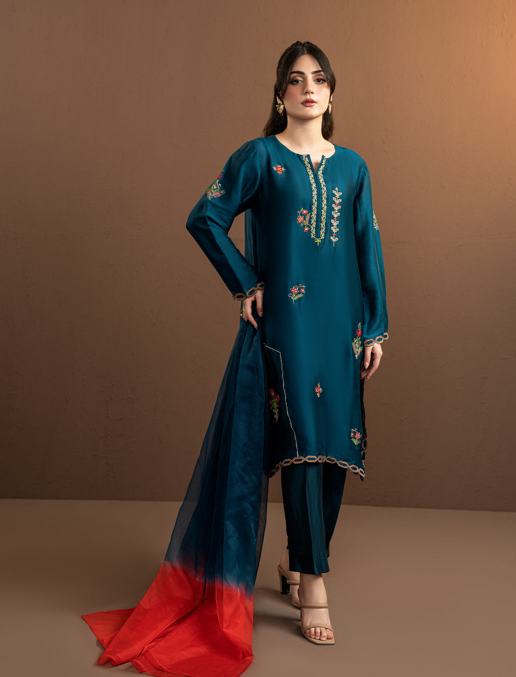 2 Pc Light Formal