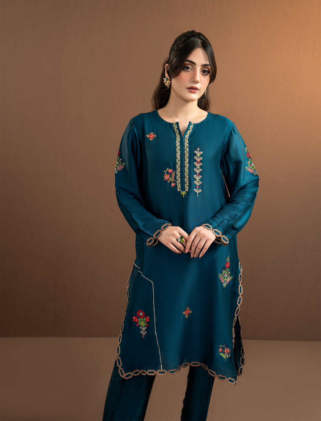 2 Pc Light Formal