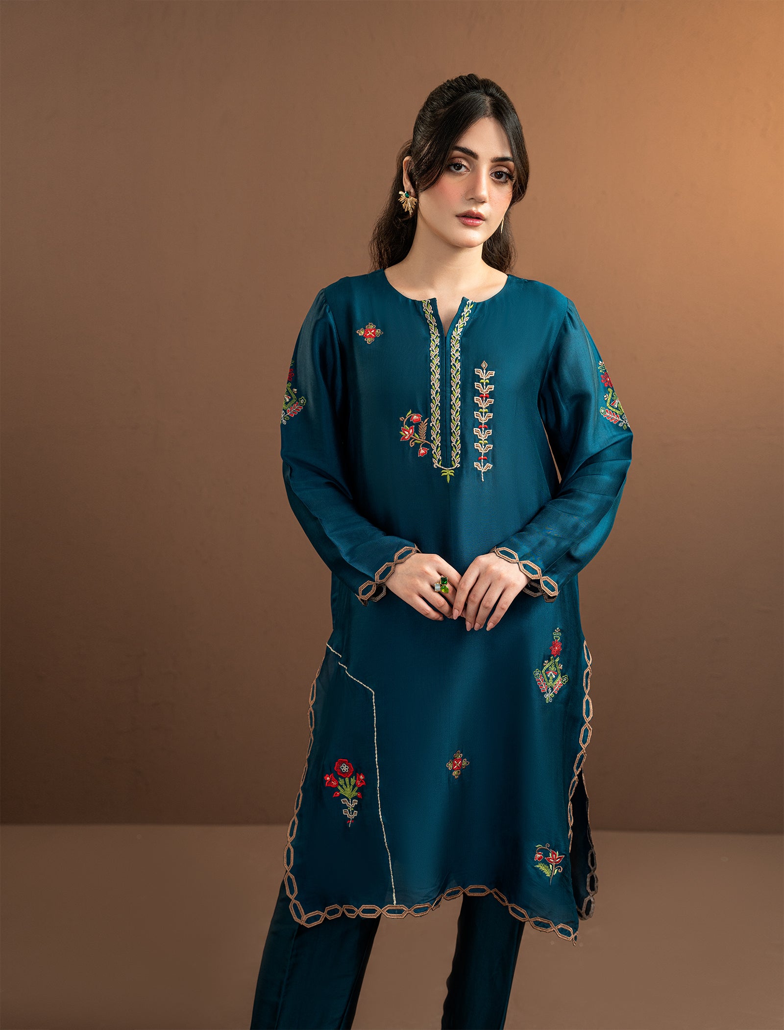 2 Pc Light Formal