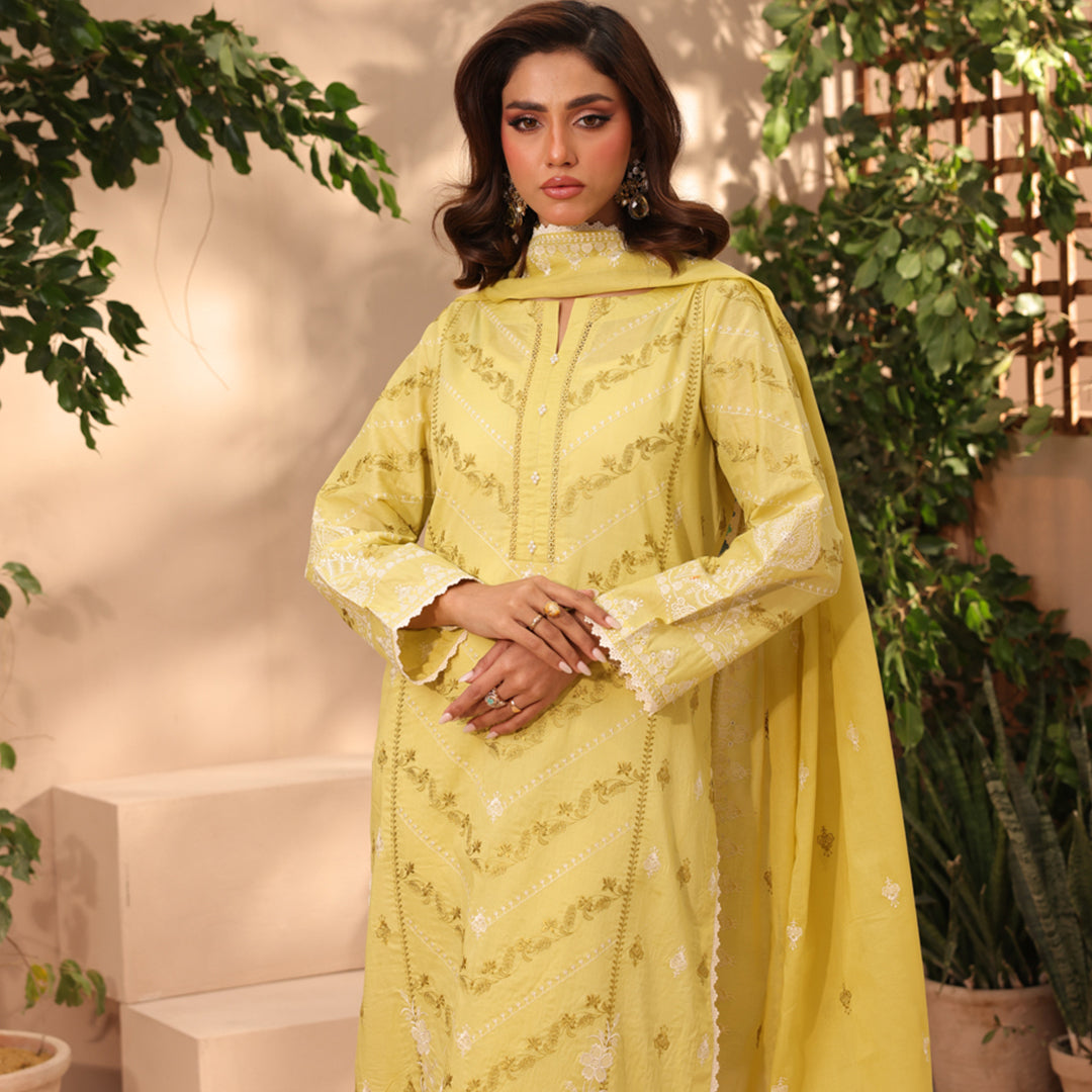 3 Pc Formal Suit