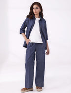 2pc Casual Cords Set