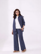 2pc Casual Cords Set
