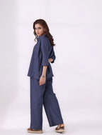 2pc Casual Cords Set
