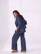 2pc Casual Cords Set