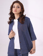 2pc Casual Cords Set