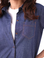 2pc Casual Cords Set
