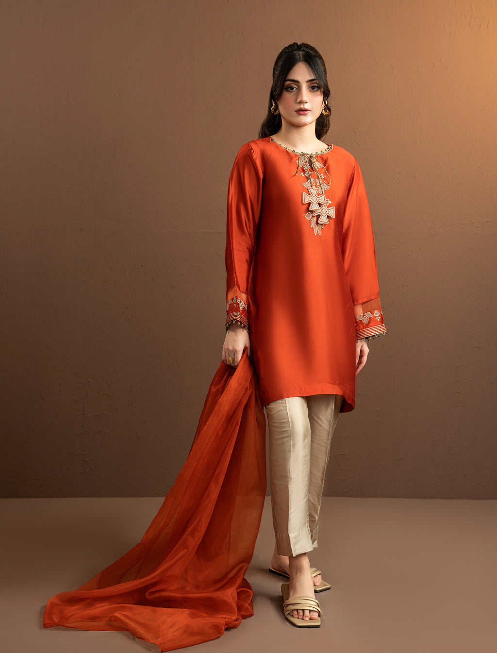 2 Pc Light Formal