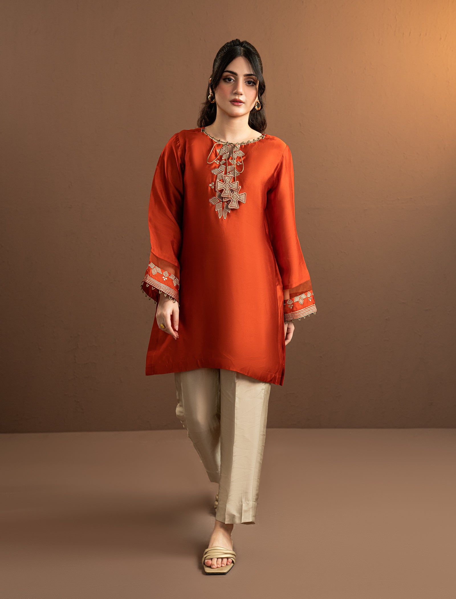 2 Pc Light Formal