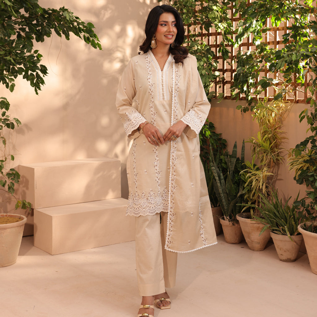 3 Pc Formal Suit