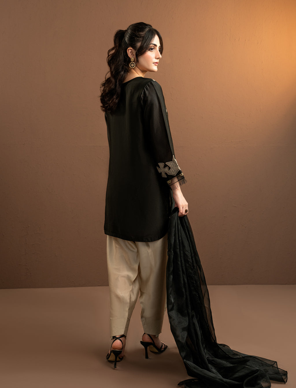 2 Pc Light Formal