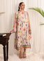 1 Pc Poly Silk Long Dress