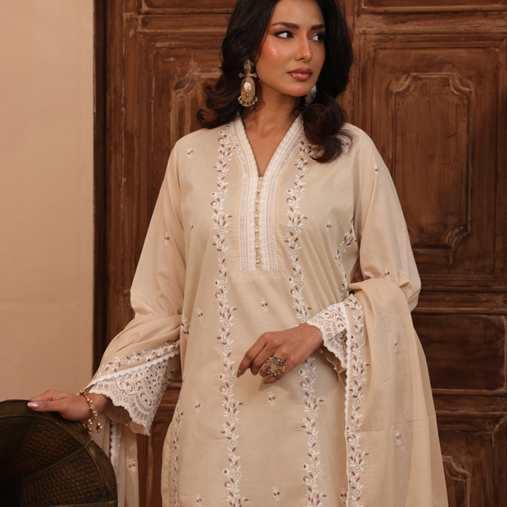 3 Pc Formal Suit