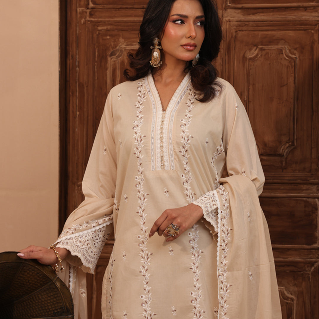 3 Pc Formal Suit