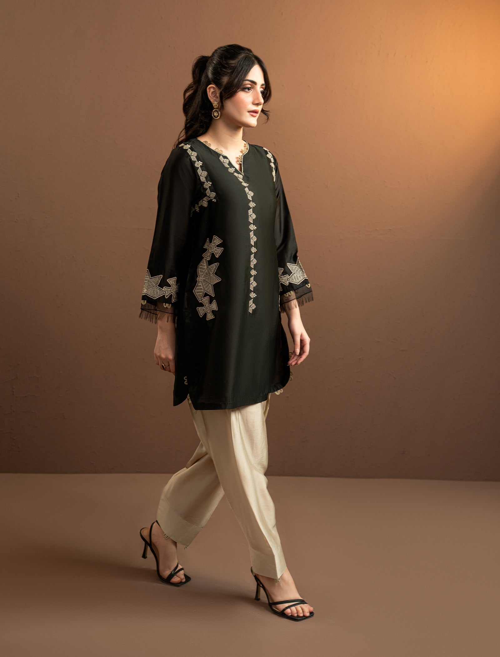 2 Pc Light Formal
