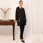 2 Pc Formal Co-Ord Set