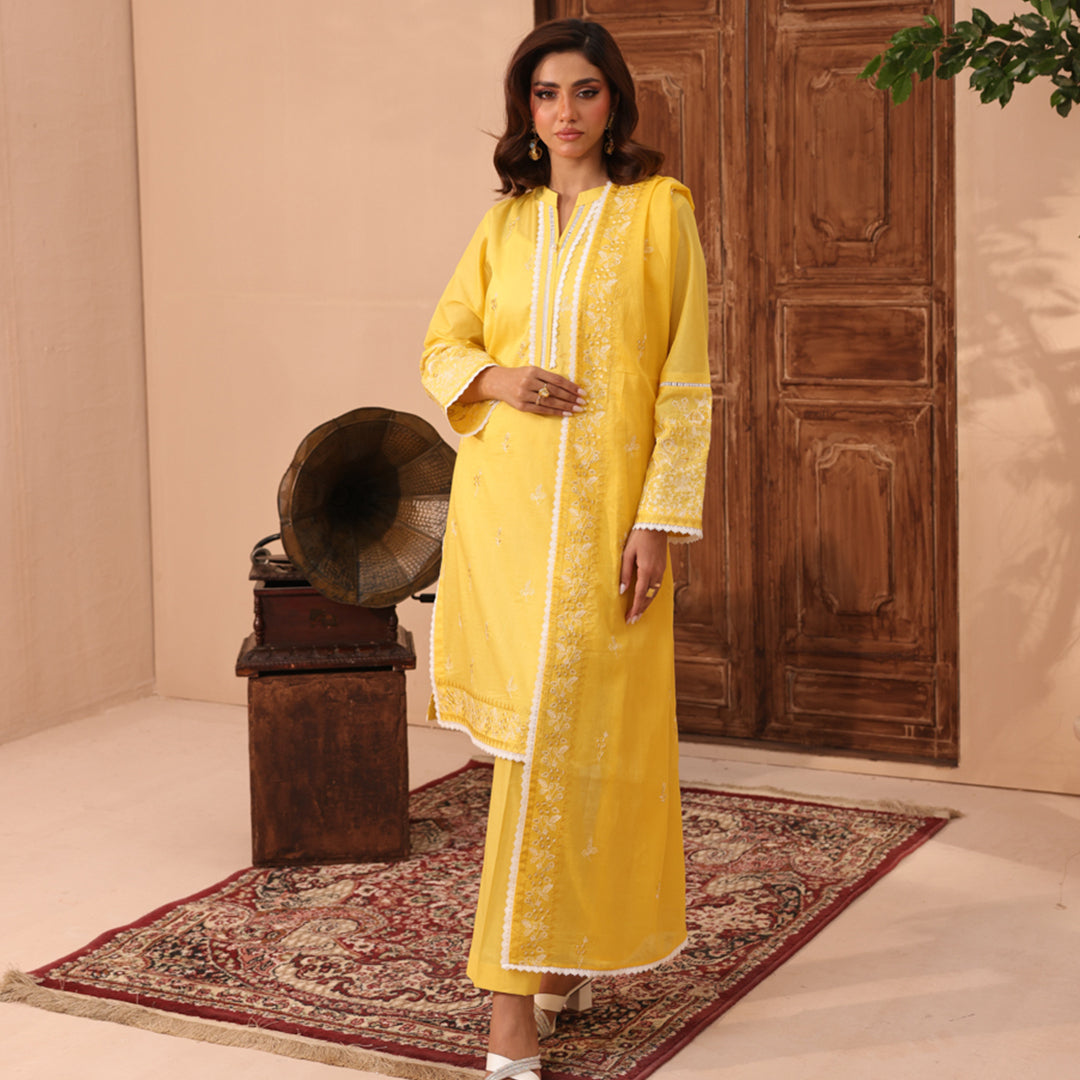 3 Pc Formal Suit