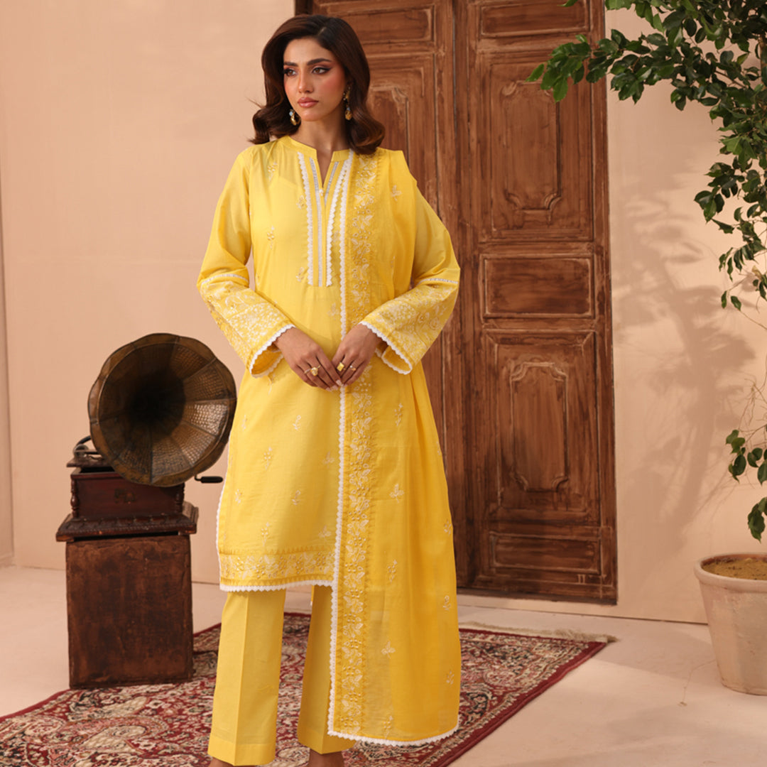 3 Pc Formal Suit