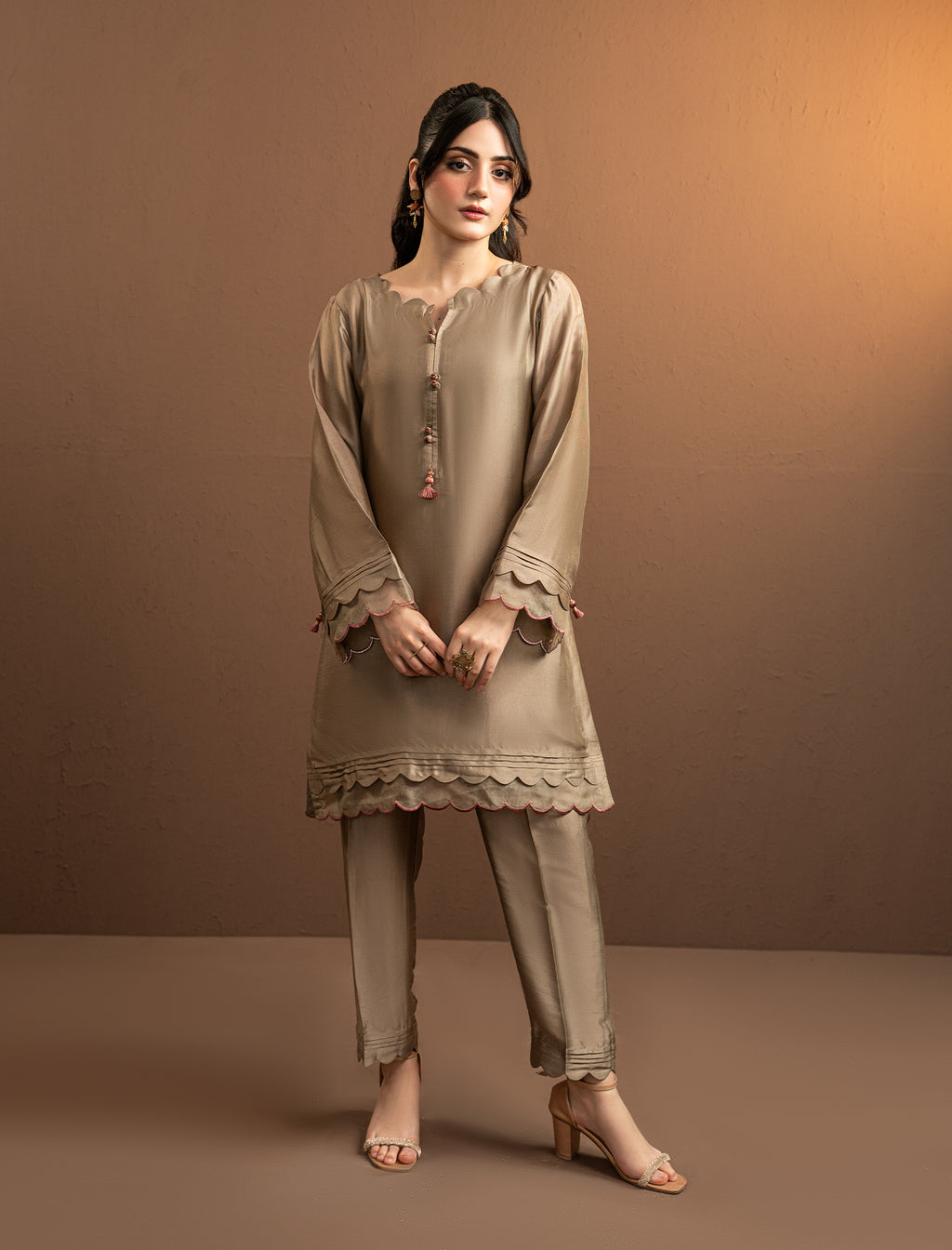 2 Pc Light Formal