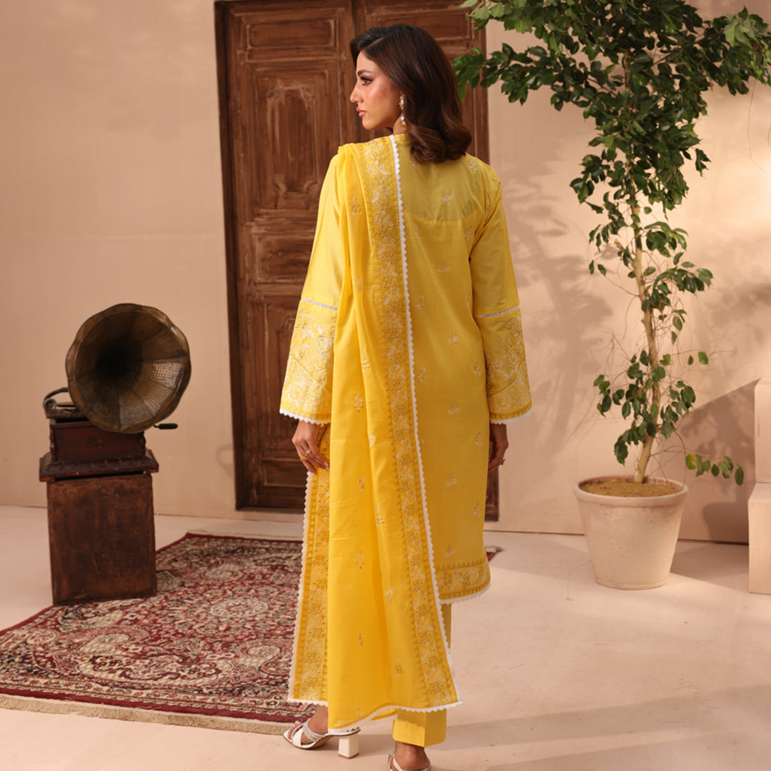 3 Pc Formal Suit