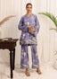 2 Pc Casual Co-Ord Set