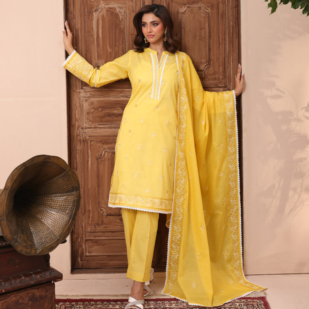 3 Pc Formal Suit