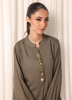 2 Pc Western Formal Co-Ord Set