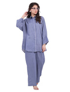 2pc Casual Cords Set