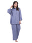 2pc Casual Cords Set