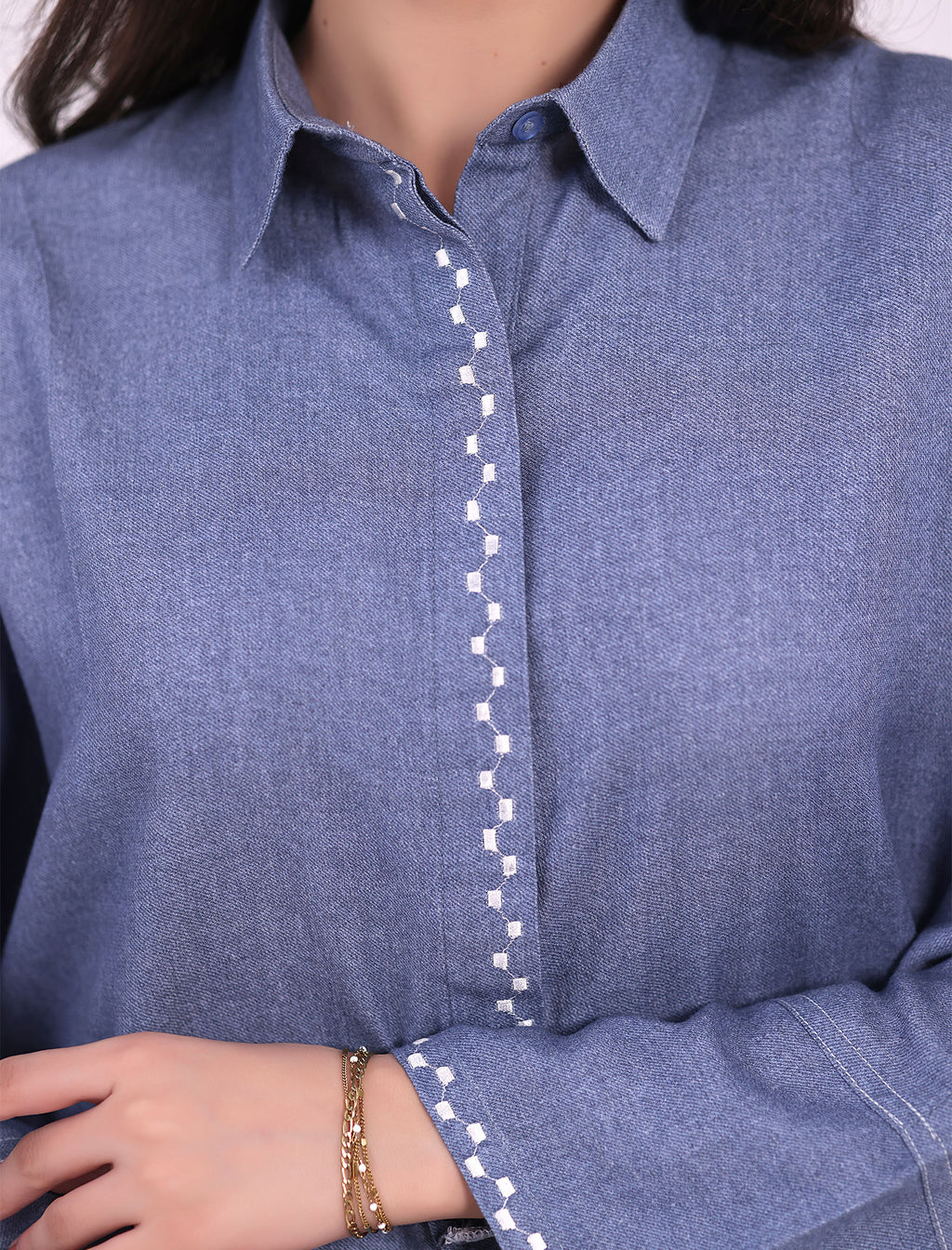 2pc Casual Cords Set