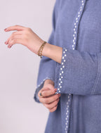 2pc Casual Cords Set
