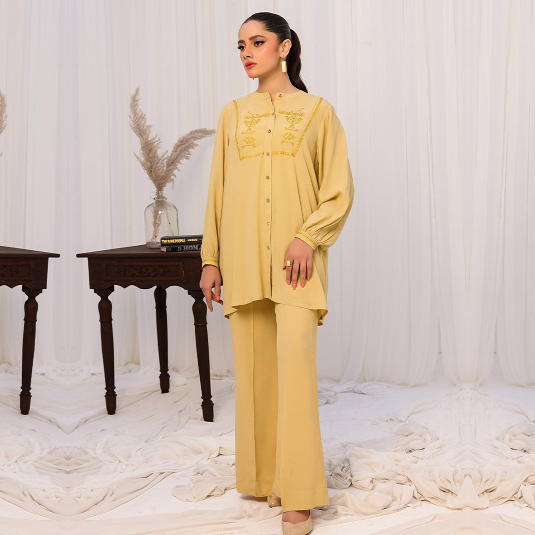 2 Pc Formal Co-Ord Set