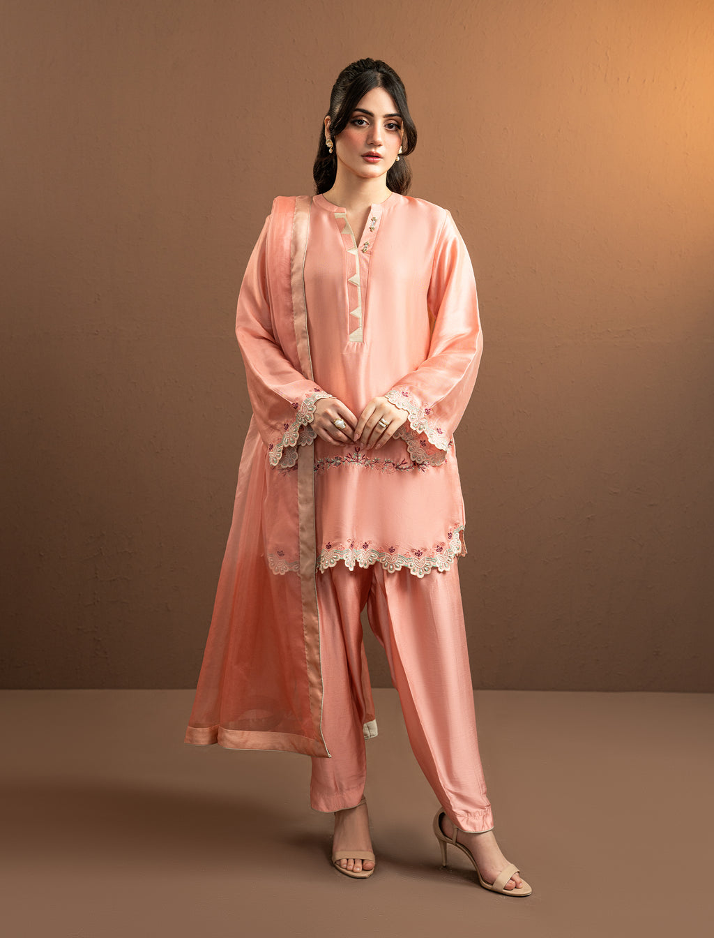 2 Pc Light Formal