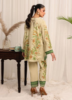 2 Pc Casual Co-Ord Set