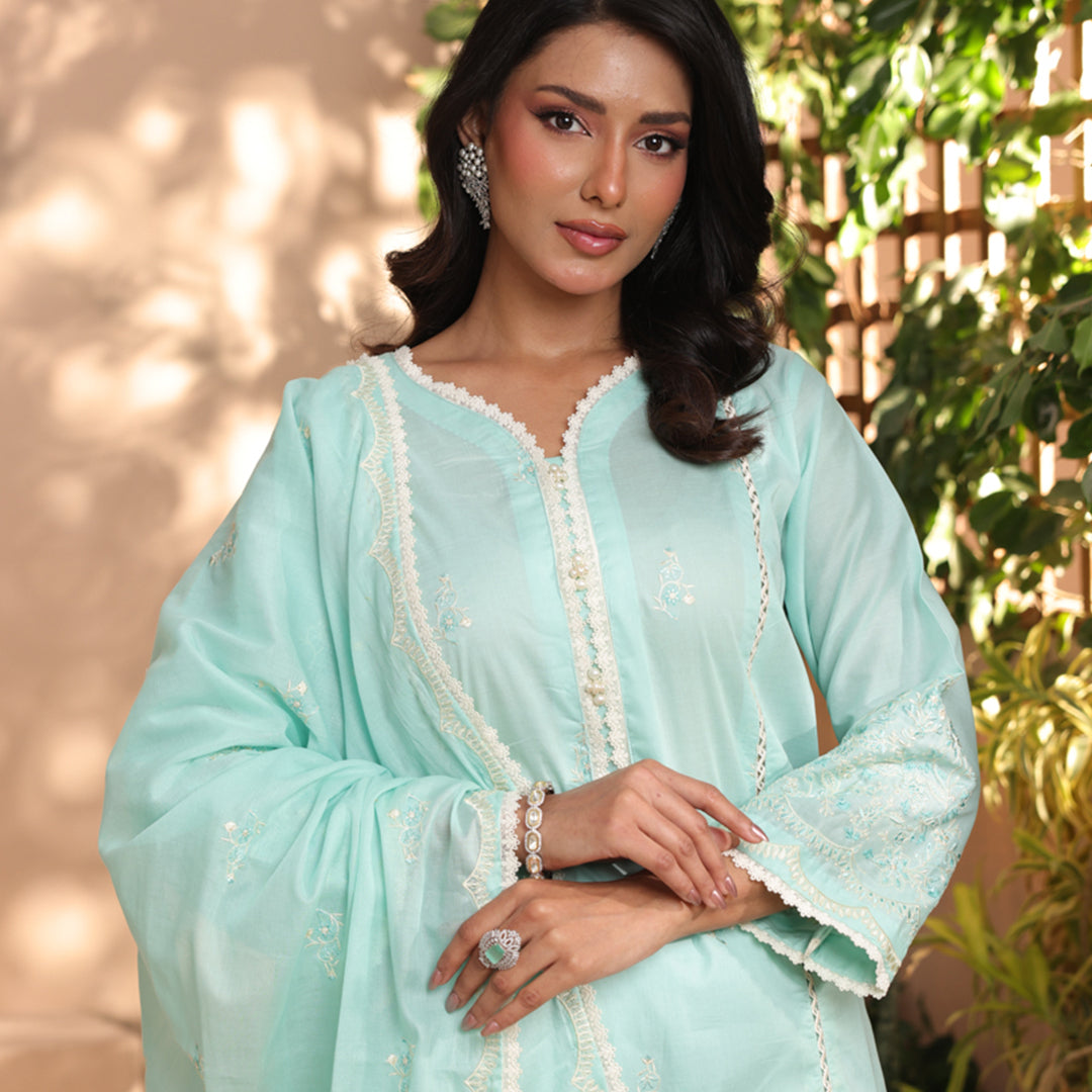 3 Pc Formal Suit