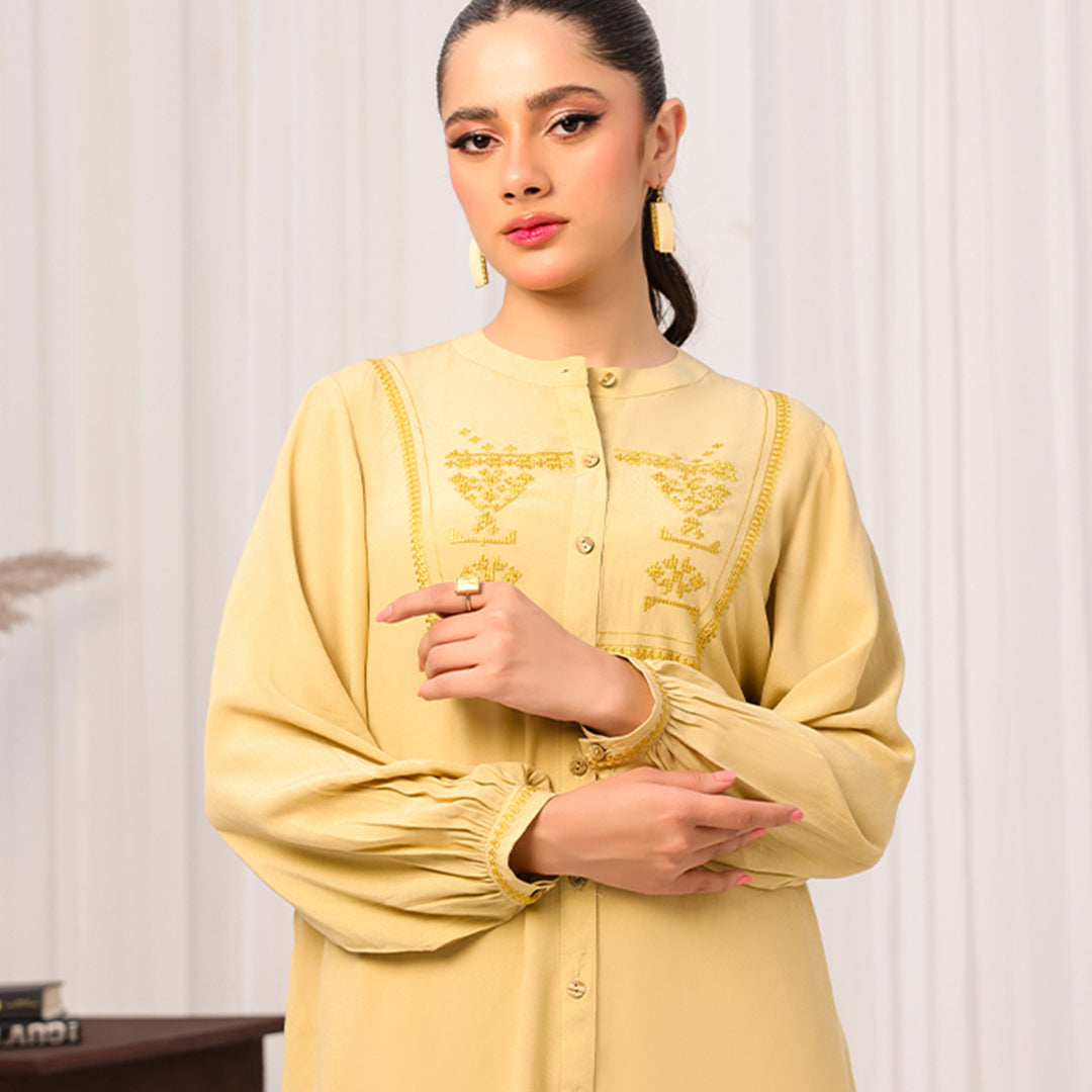 2 Pc Formal Co-Ord Set
