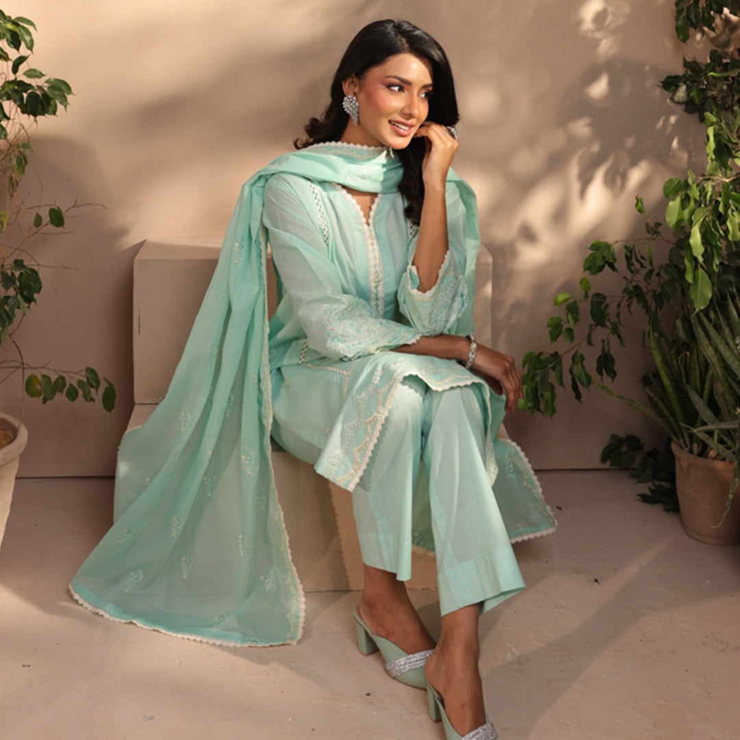 3 Pc Formal Suit