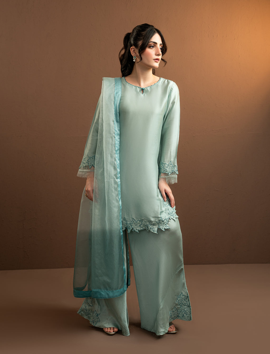 2 Pc Light Formal