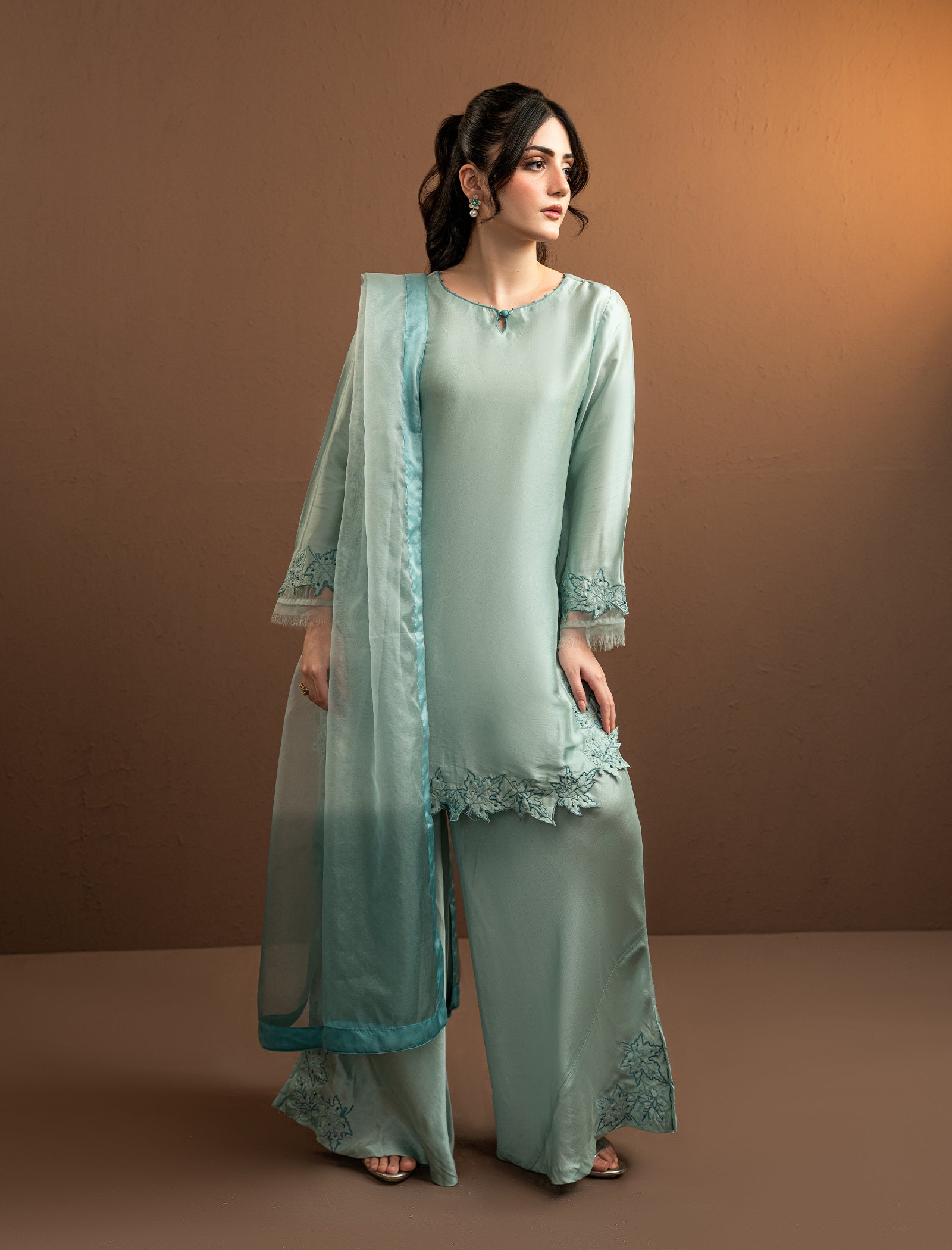 2 Pc Light Formal