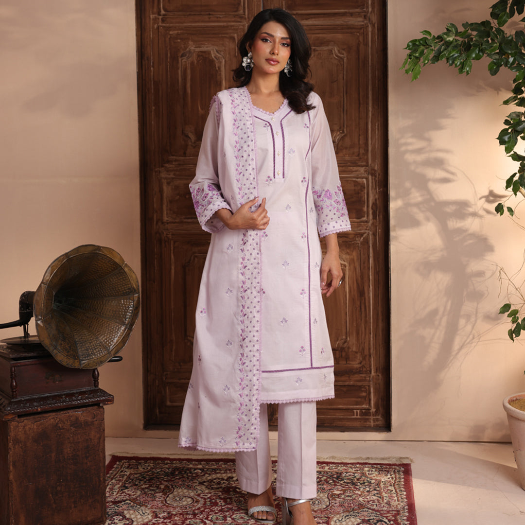 3 Pc Formal Suit